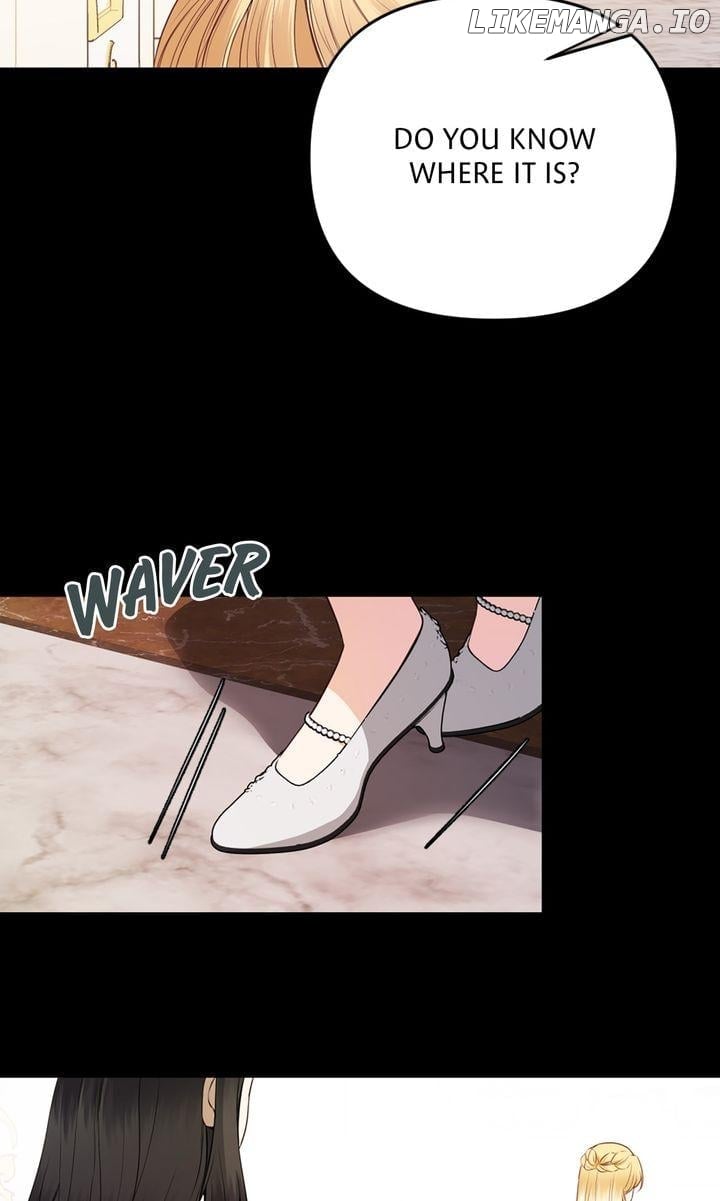 The Saintess Returns as a Villain Chapter 14 70