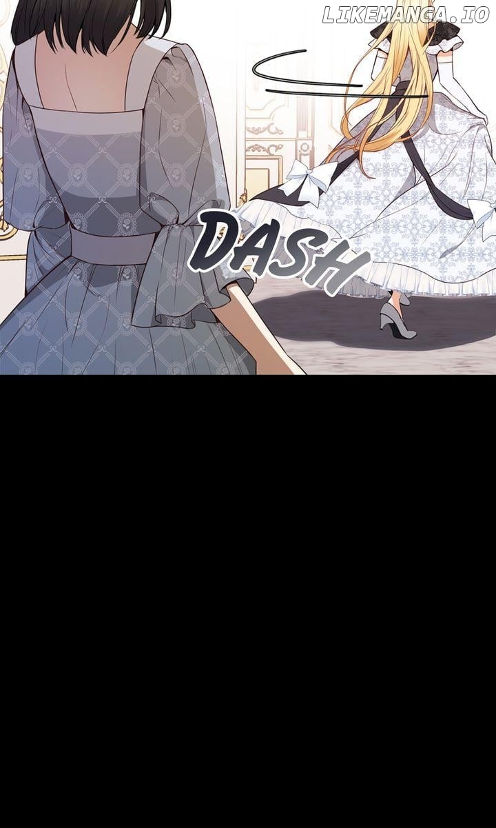 The Saintess Returns as a Villain Chapter 14 71