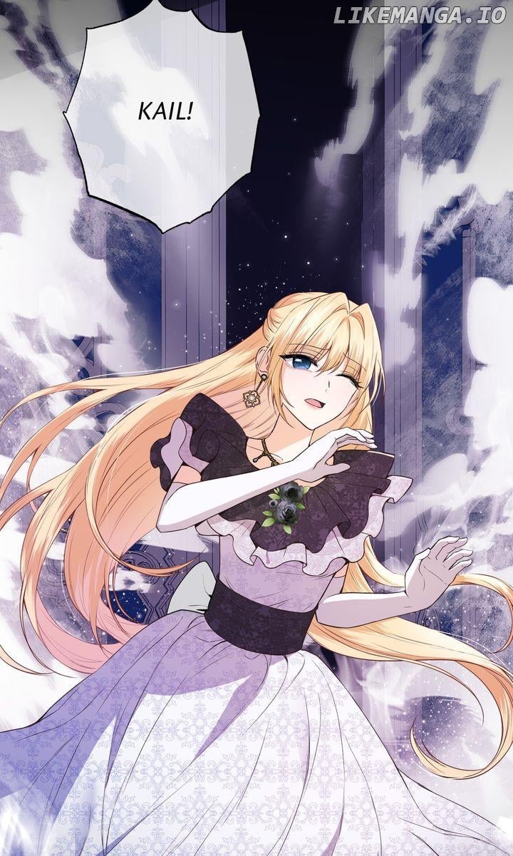 The Saintess Returns as a Villain Chapter 14 77