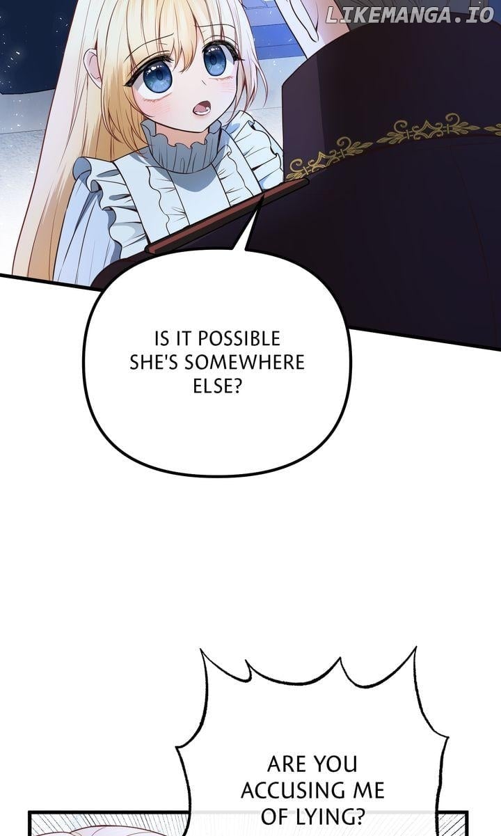 The Saintess Returns as a Villain Chapter 14 8