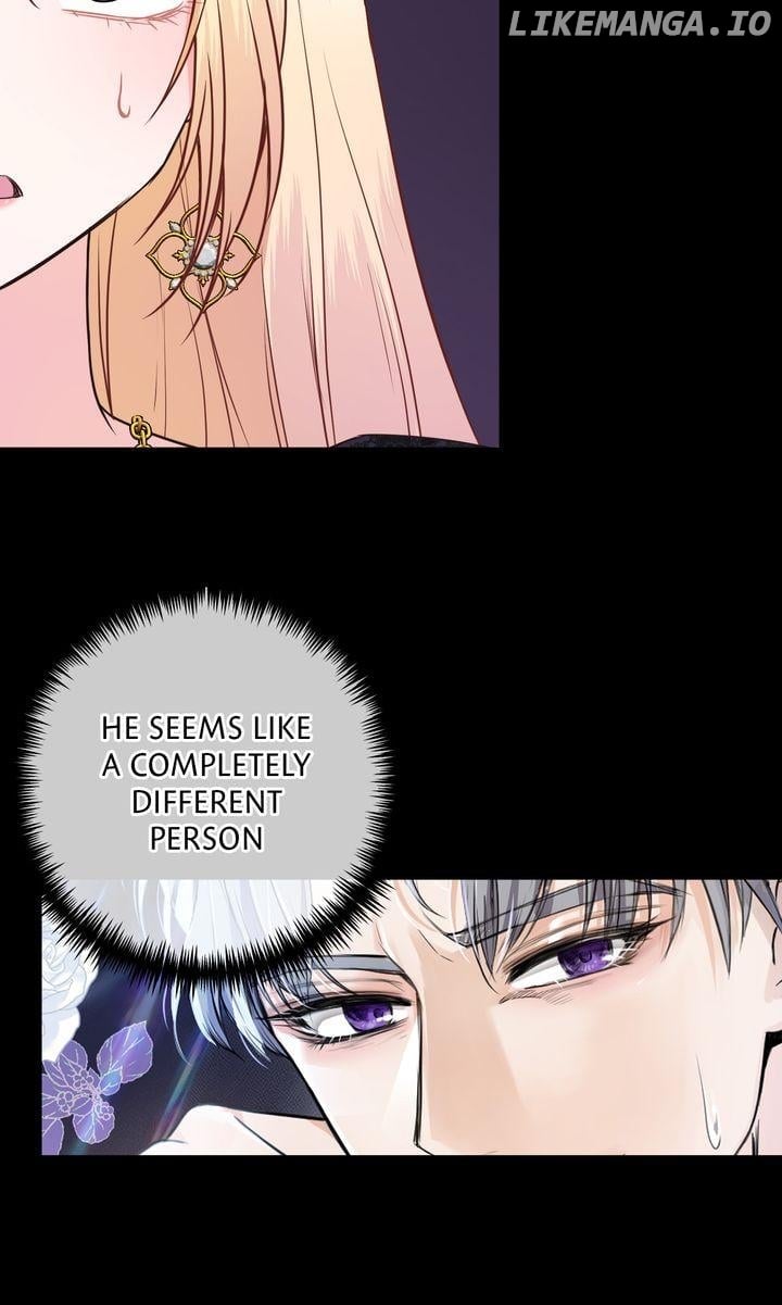 The Saintess Returns as a Villain Chapter 14 84
