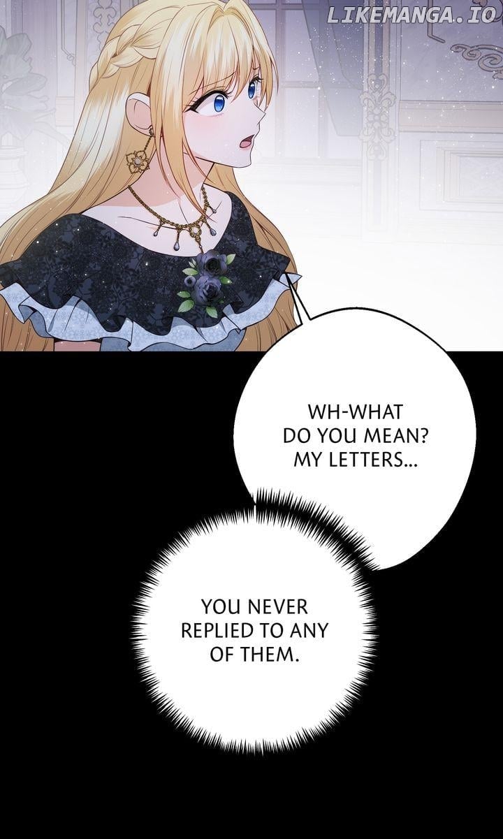 The Saintess Returns as a Villain Chapter 14 88