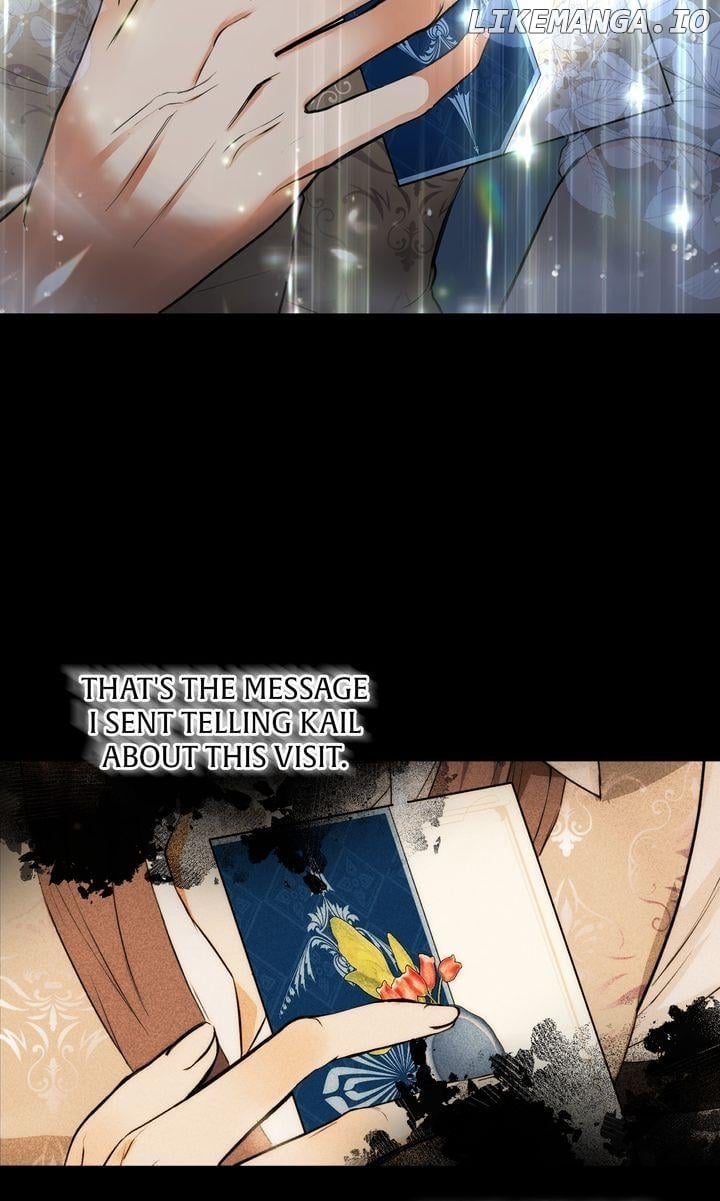 The Saintess Returns as a Villain Chapter 14 92