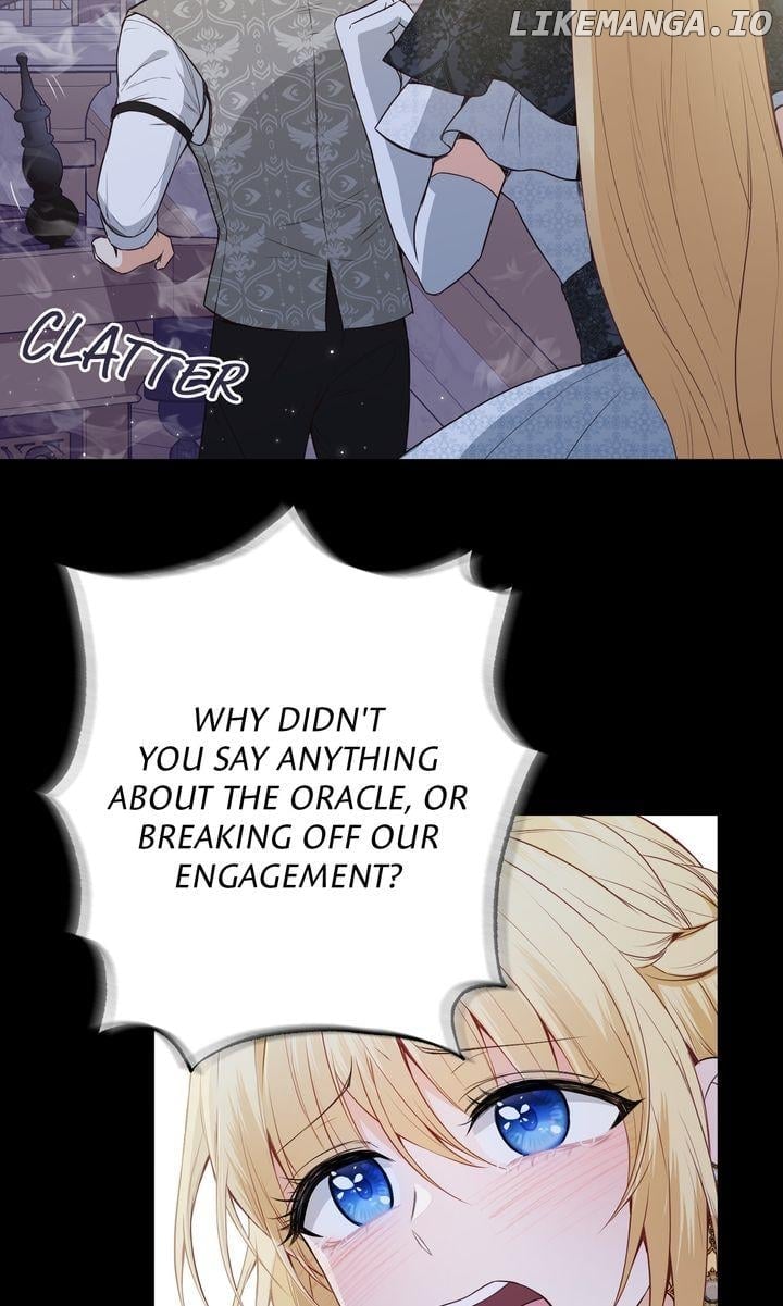 The Saintess Returns as a Villain Chapter 14 95
