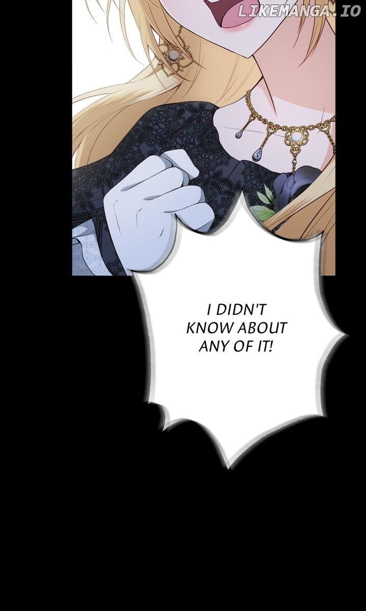 The Saintess Returns as a Villain Chapter 14 96