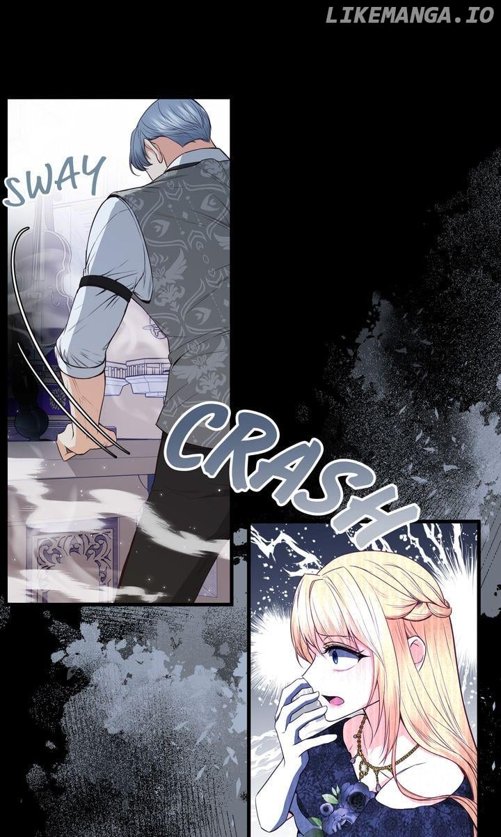 The Saintess Returns as a Villain Chapter 14 97