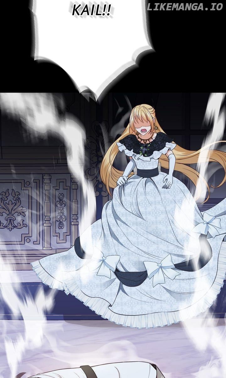 The Saintess Returns as a Villain Chapter 14 99