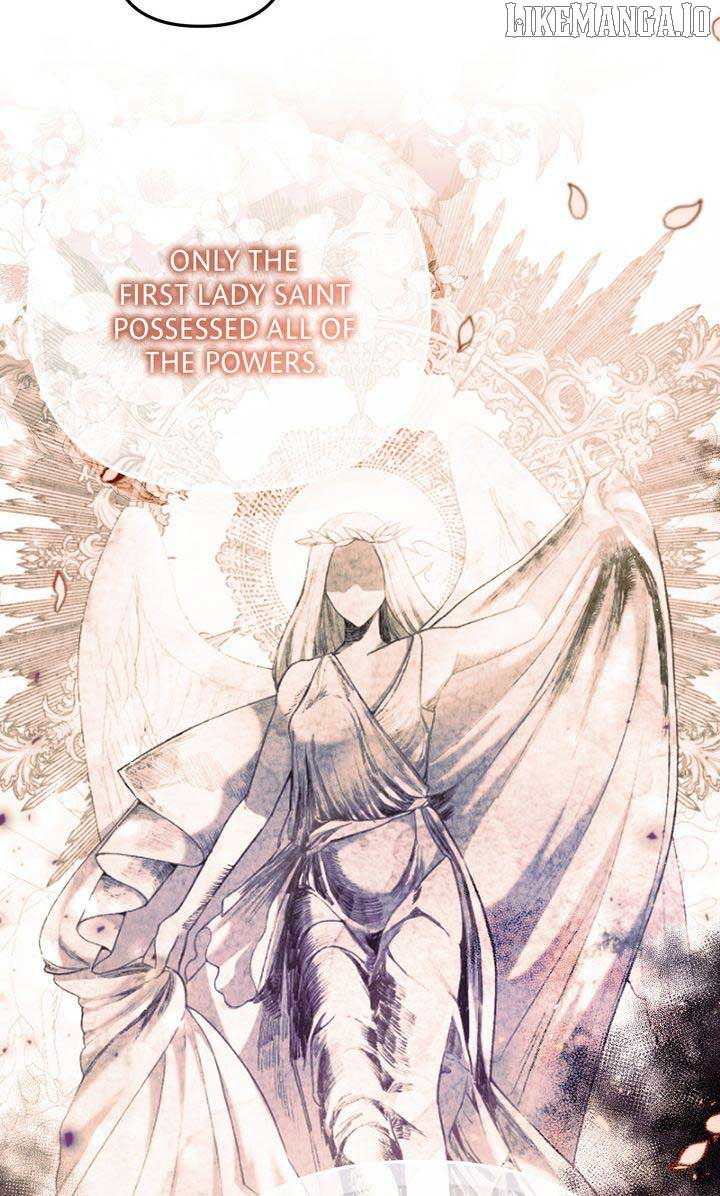 The Saintess Returns as a Villain Chapter 21 11