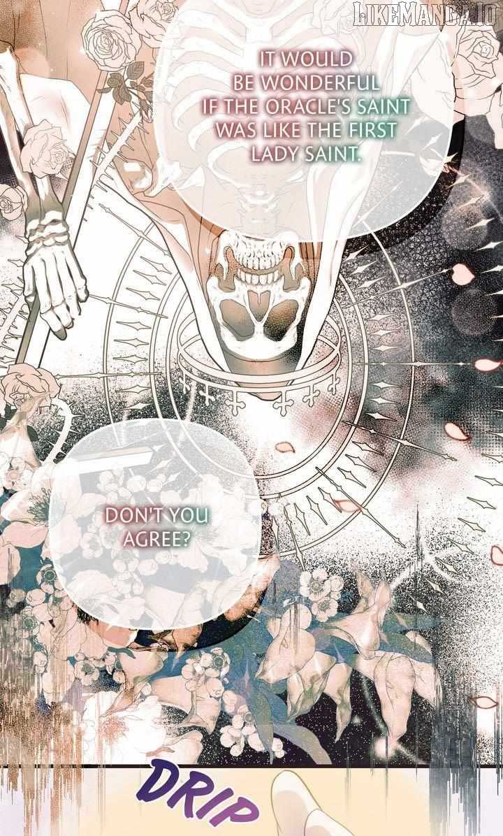 The Saintess Returns as a Villain Chapter 21 13