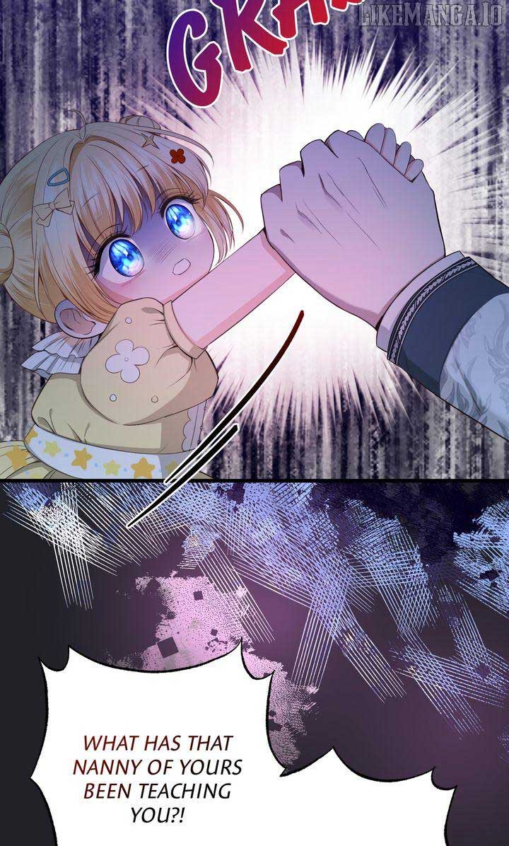 The Saintess Returns as a Villain Chapter 21 19