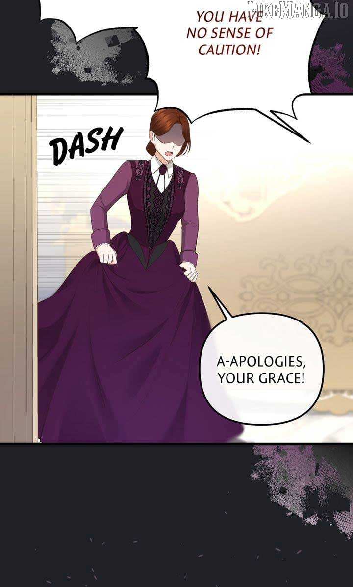 The Saintess Returns as a Villain Chapter 21 20