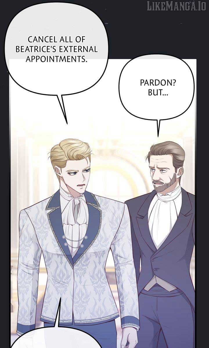 The Saintess Returns as a Villain Chapter 21 21