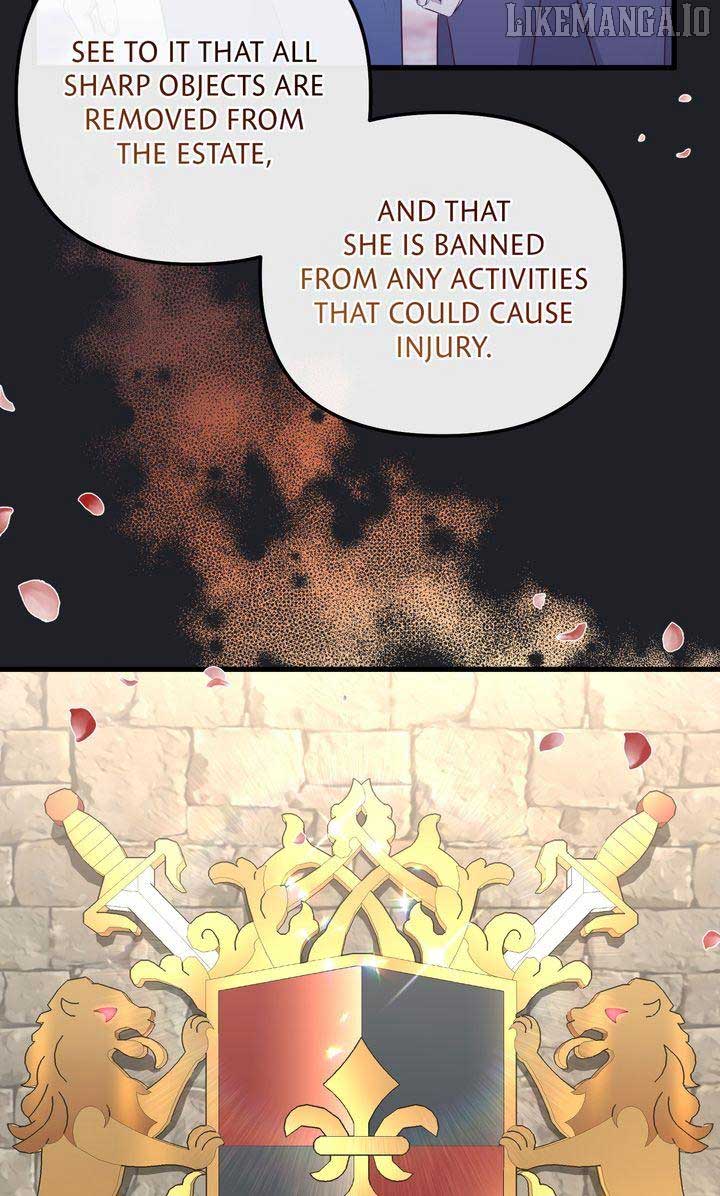 The Saintess Returns as a Villain Chapter 21 22