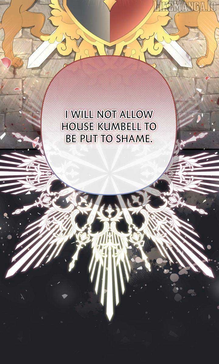 The Saintess Returns as a Villain Chapter 21 23