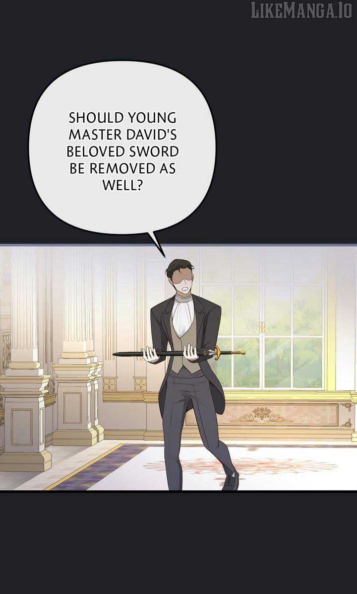 The Saintess Returns as a Villain Chapter 21 24