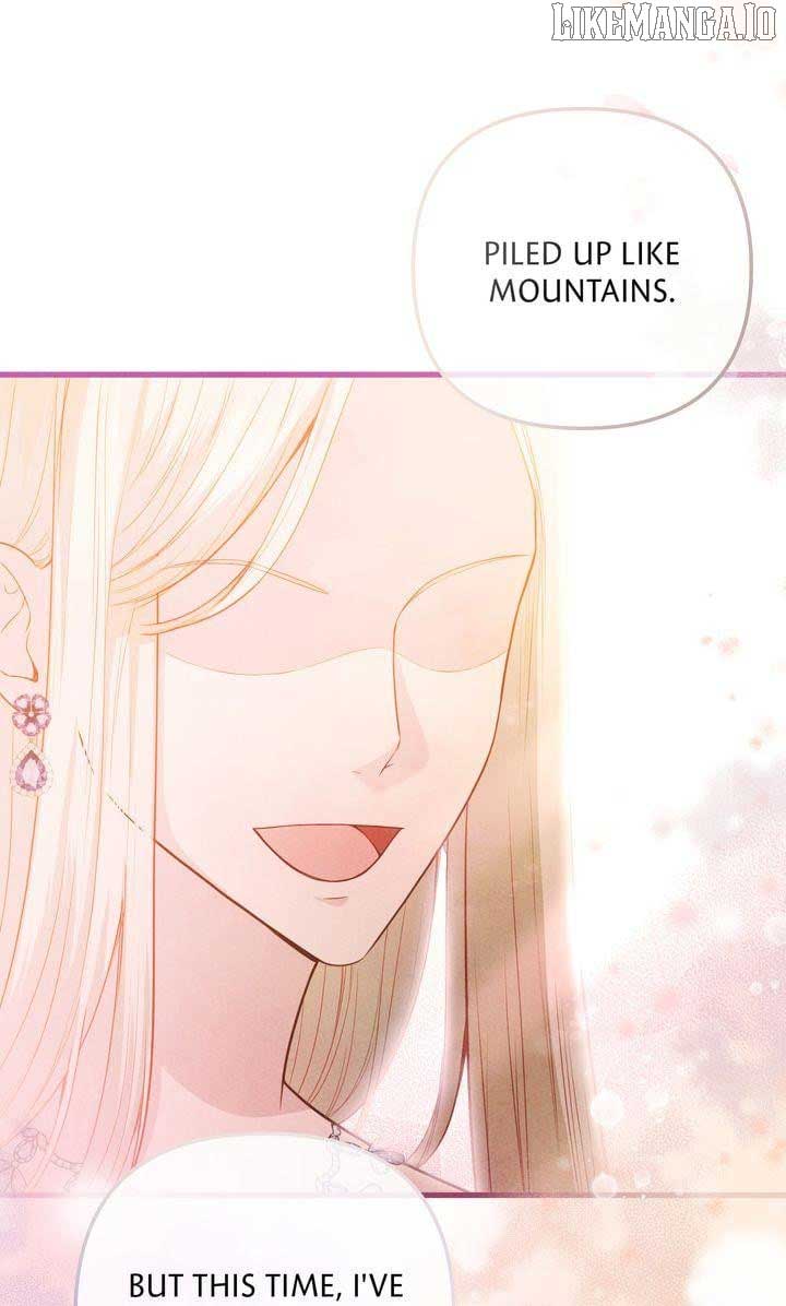 The Saintess Returns as a Villain Chapter 21 3