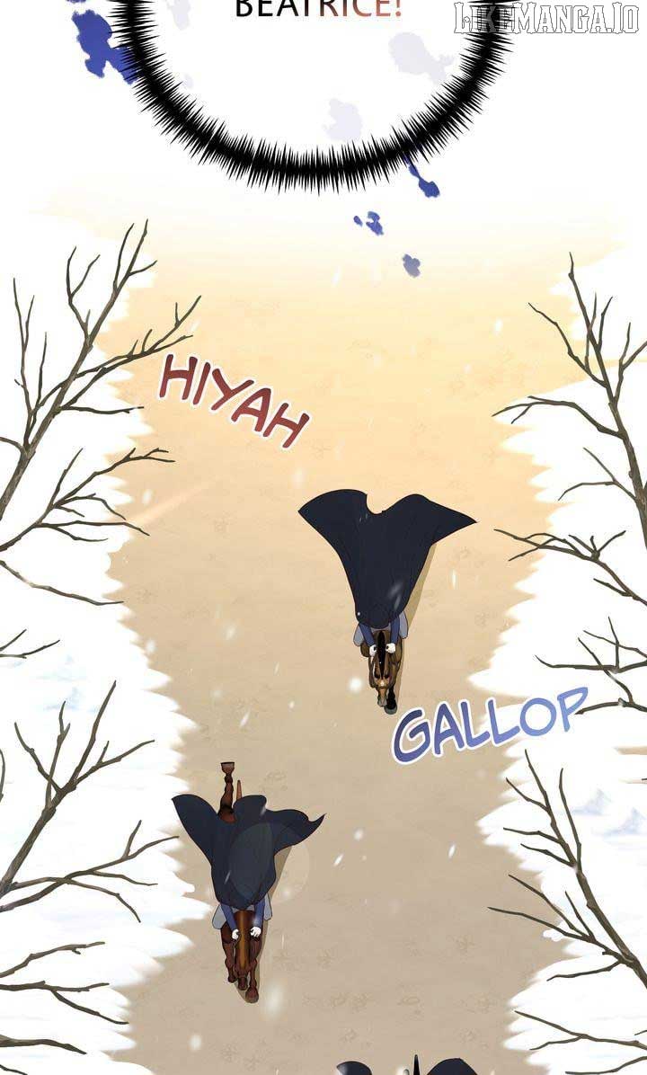The Saintess Returns as a Villain Chapter 21 30