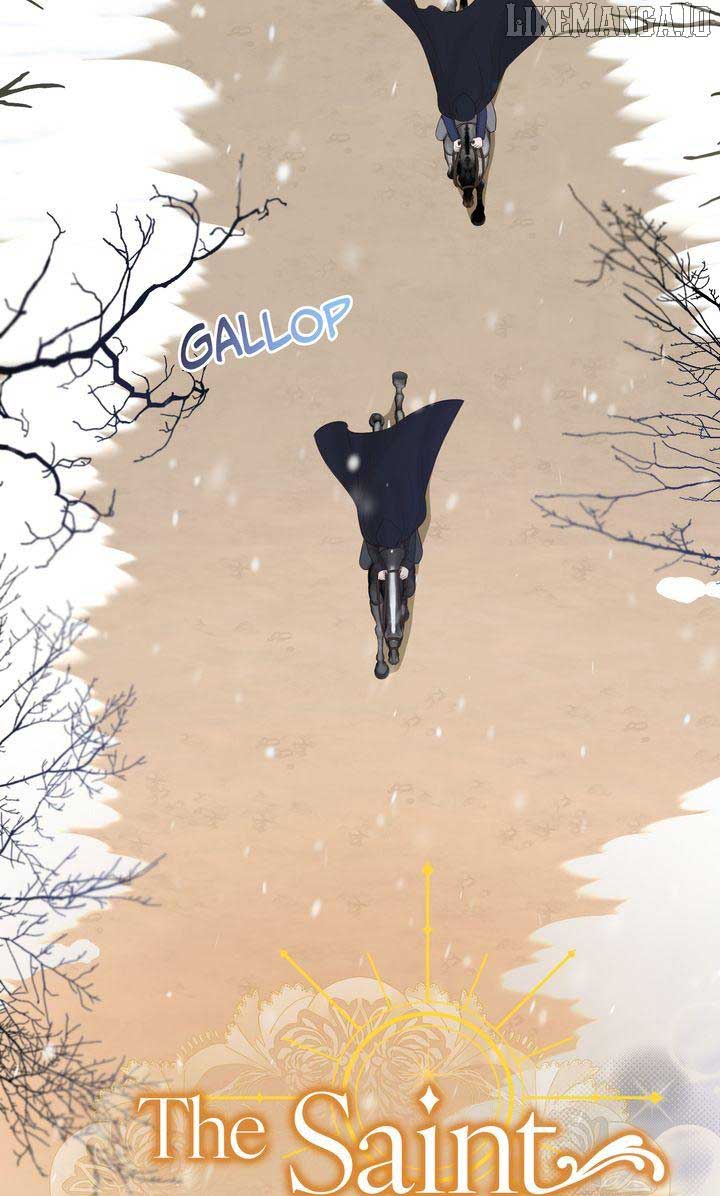 The Saintess Returns as a Villain Chapter 21 31