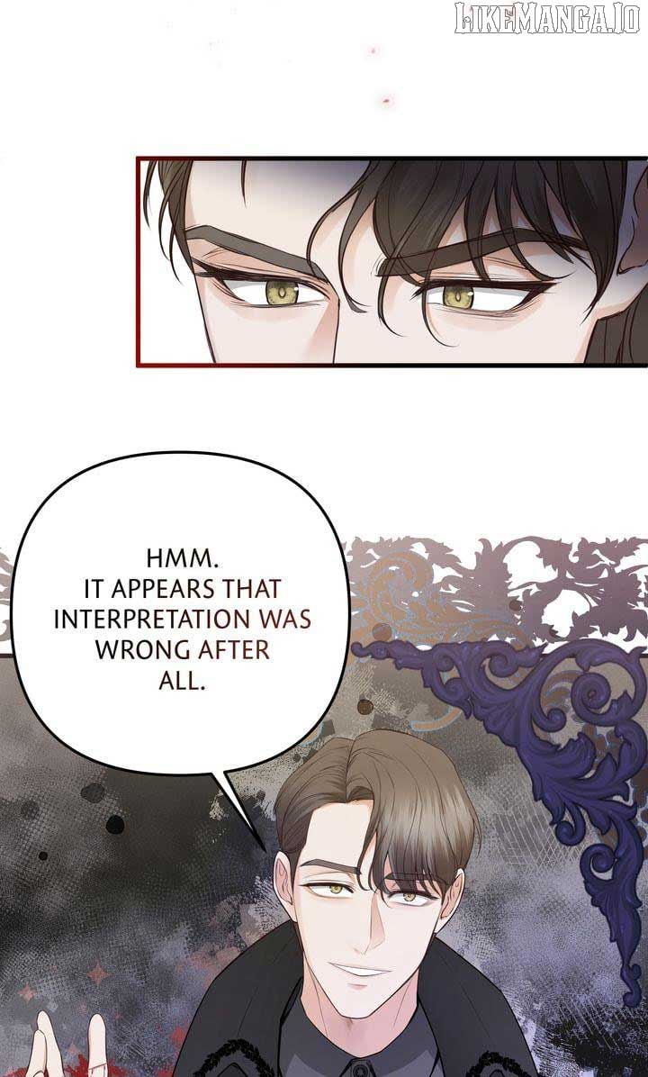 The Saintess Returns as a Villain Chapter 21 36