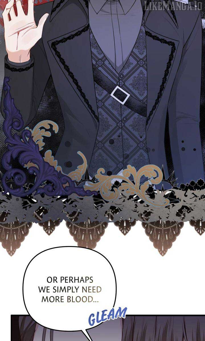 The Saintess Returns as a Villain Chapter 21 37