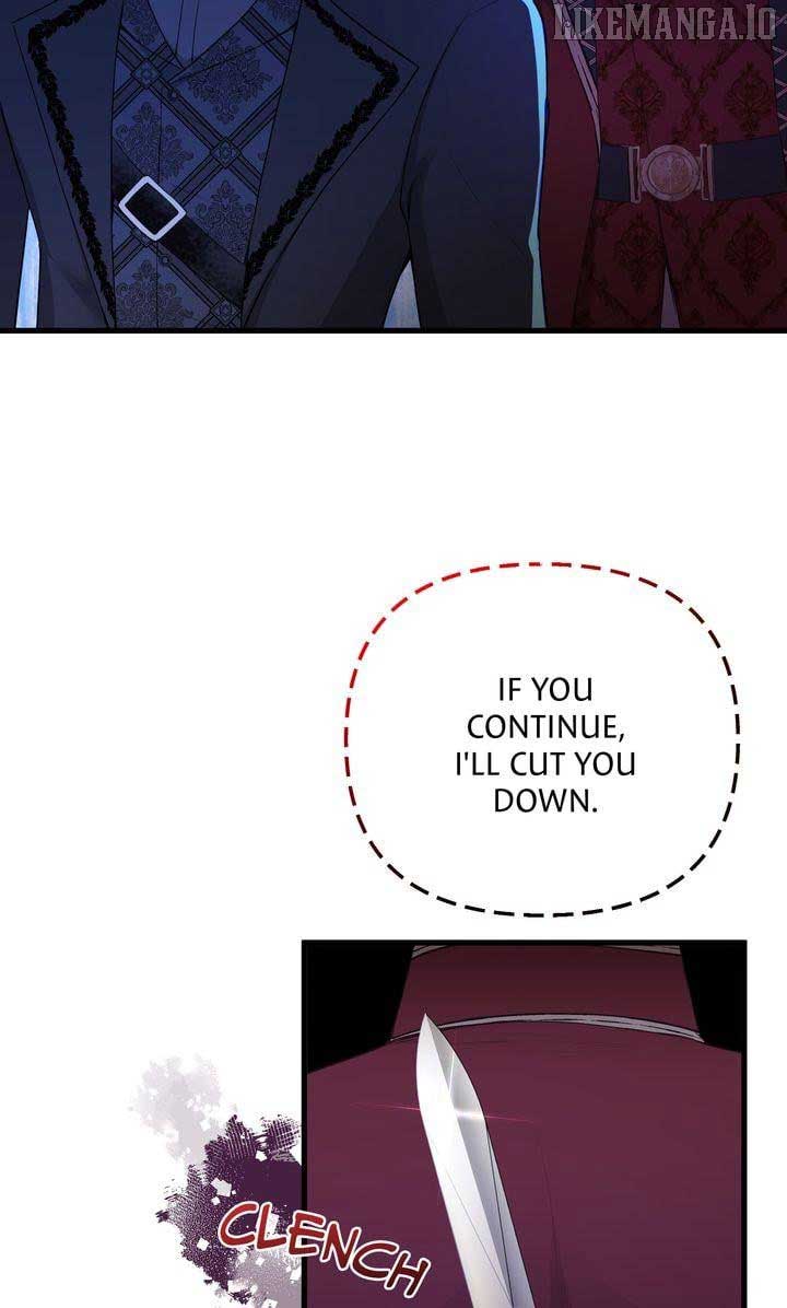 The Saintess Returns as a Villain Chapter 21 39