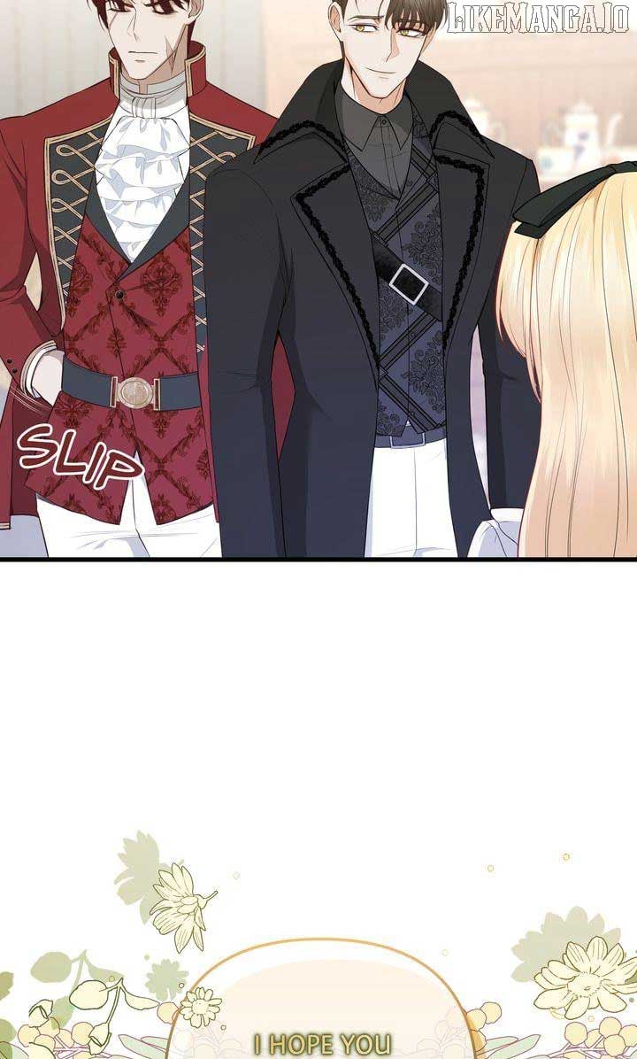 The Saintess Returns as a Villain Chapter 21 41