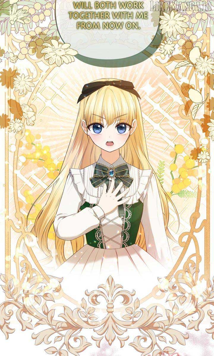 The Saintess Returns as a Villain Chapter 21 42