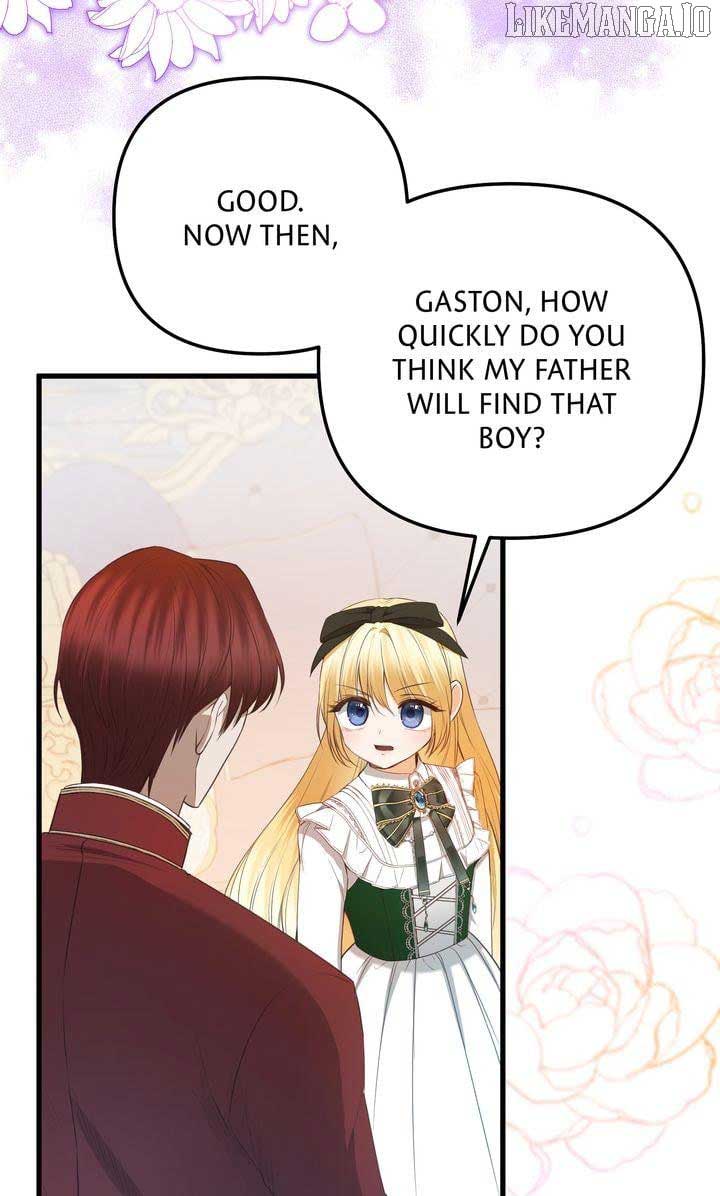 The Saintess Returns as a Villain Chapter 21 44