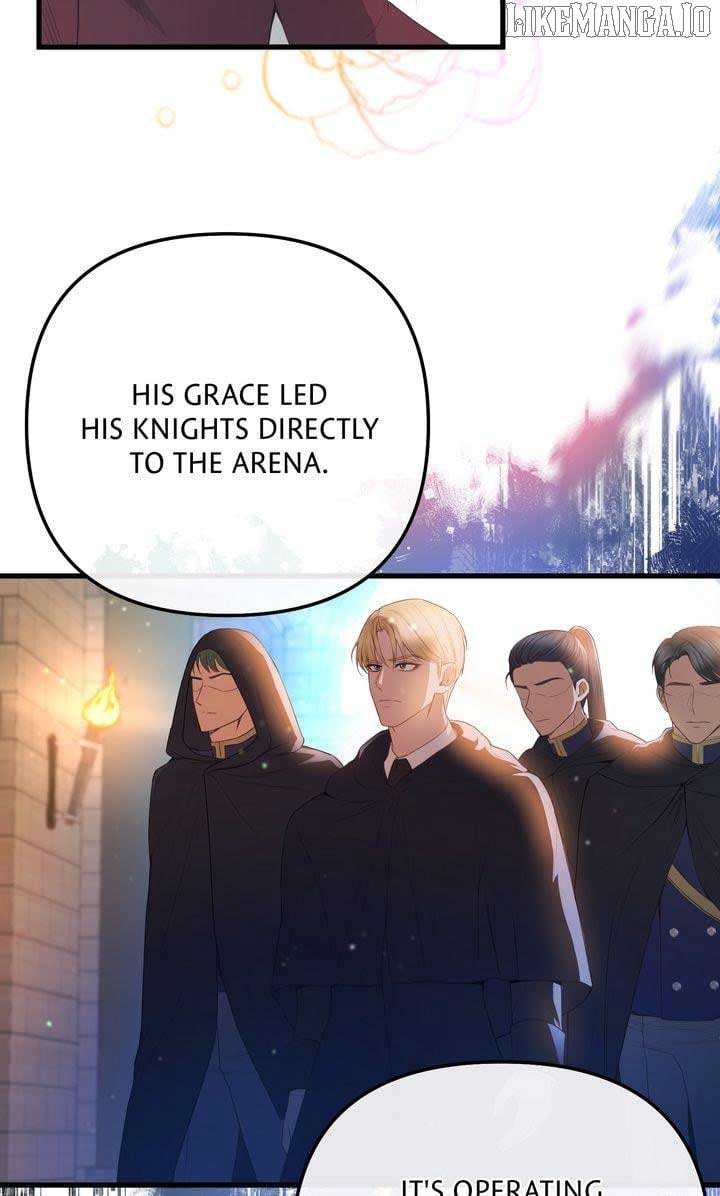 The Saintess Returns as a Villain Chapter 21 45