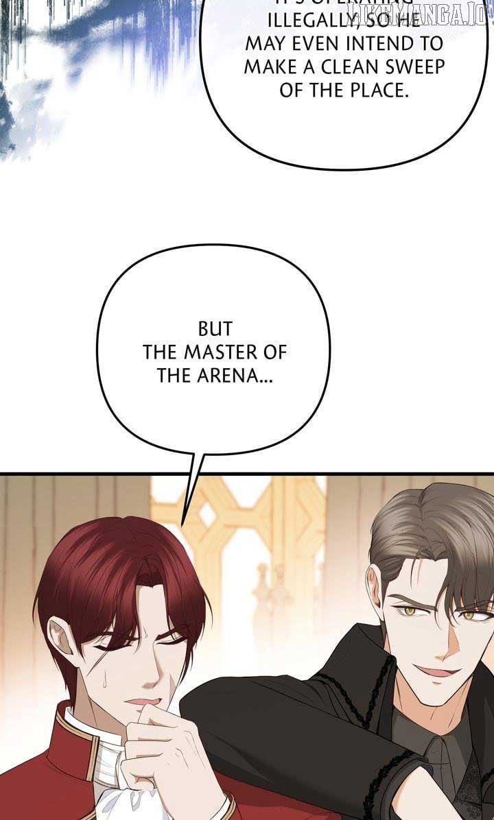 The Saintess Returns as a Villain Chapter 21 46
