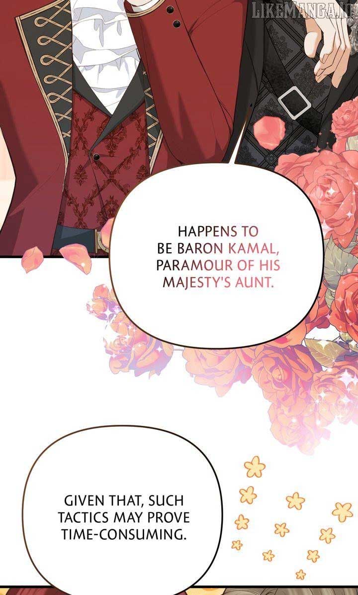The Saintess Returns as a Villain Chapter 21 47