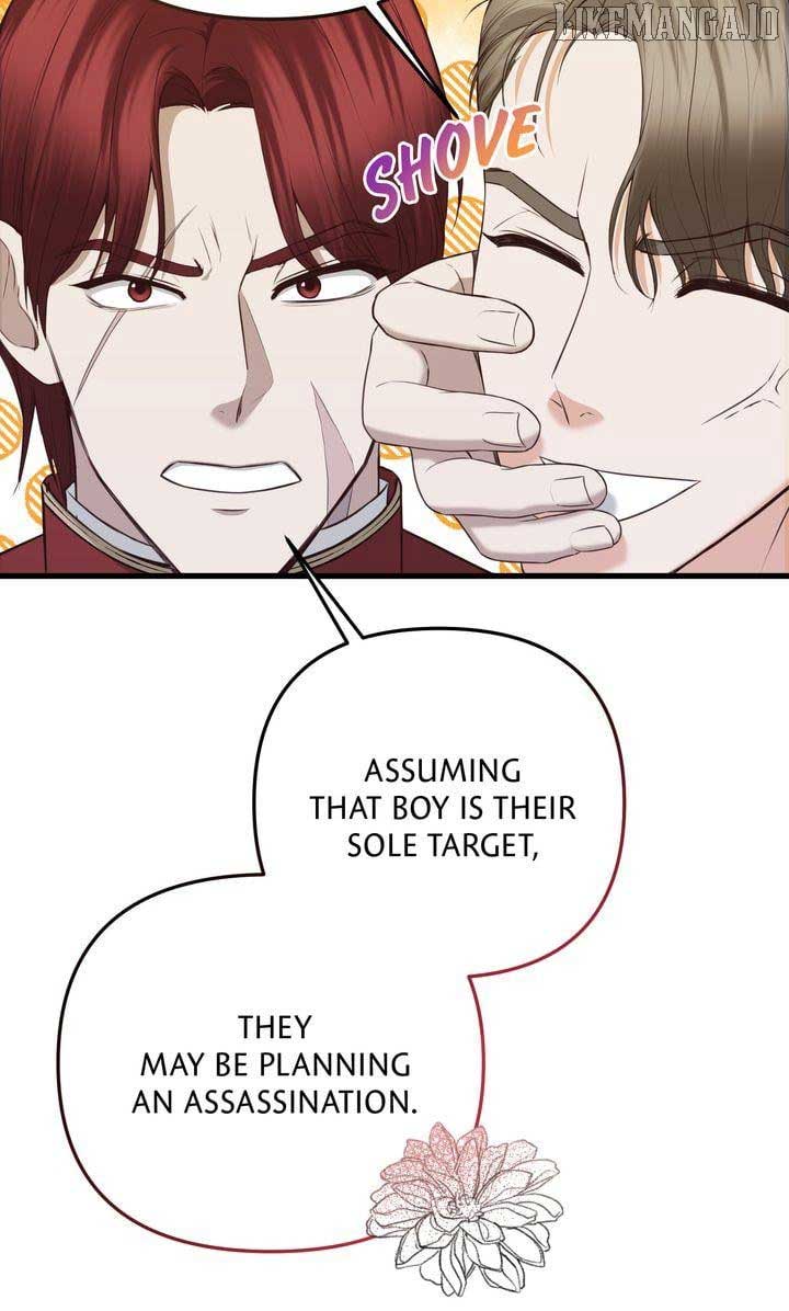 The Saintess Returns as a Villain Chapter 21 48