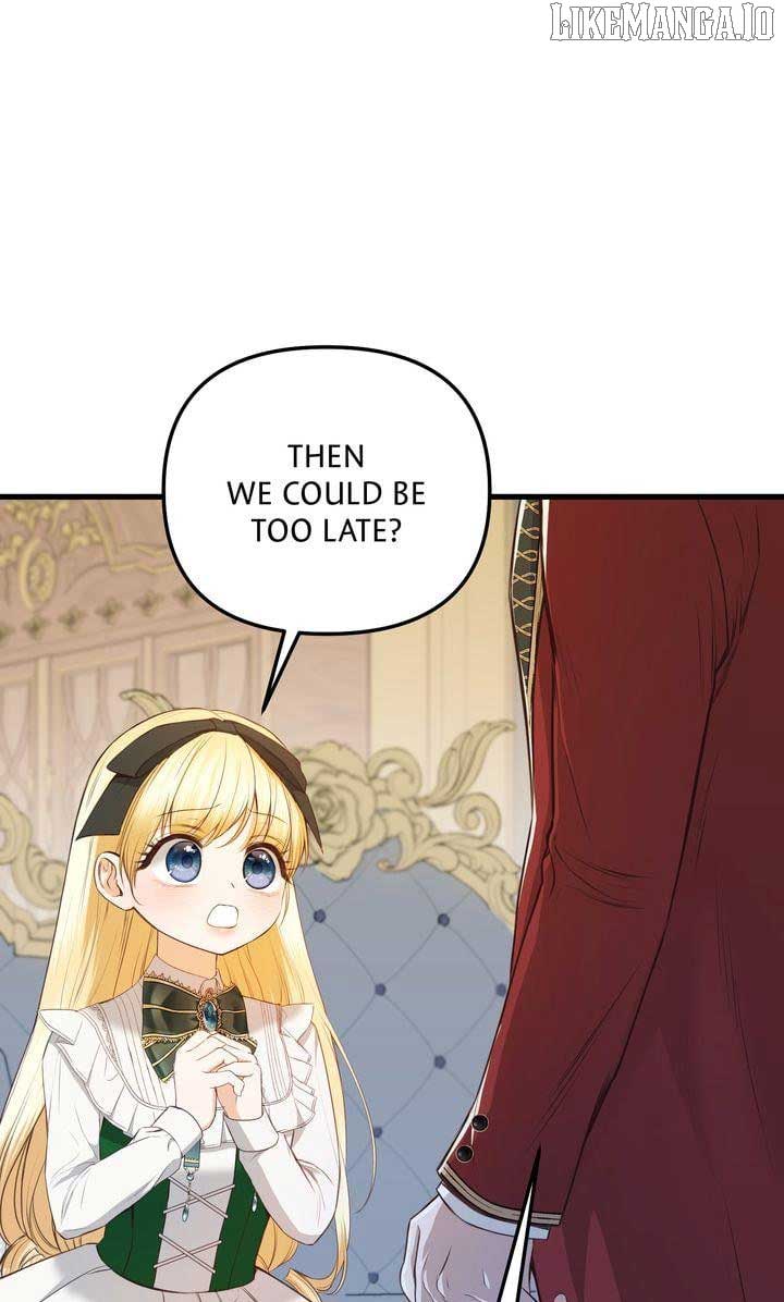 The Saintess Returns as a Villain Chapter 21 49
