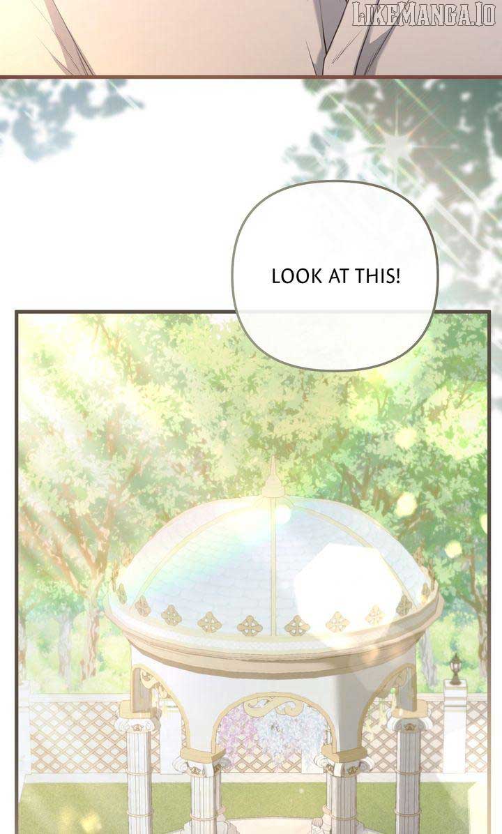 The Saintess Returns as a Villain Chapter 21 5