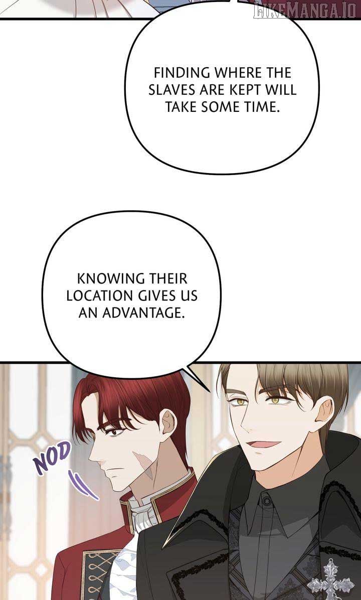 The Saintess Returns as a Villain Chapter 21 50