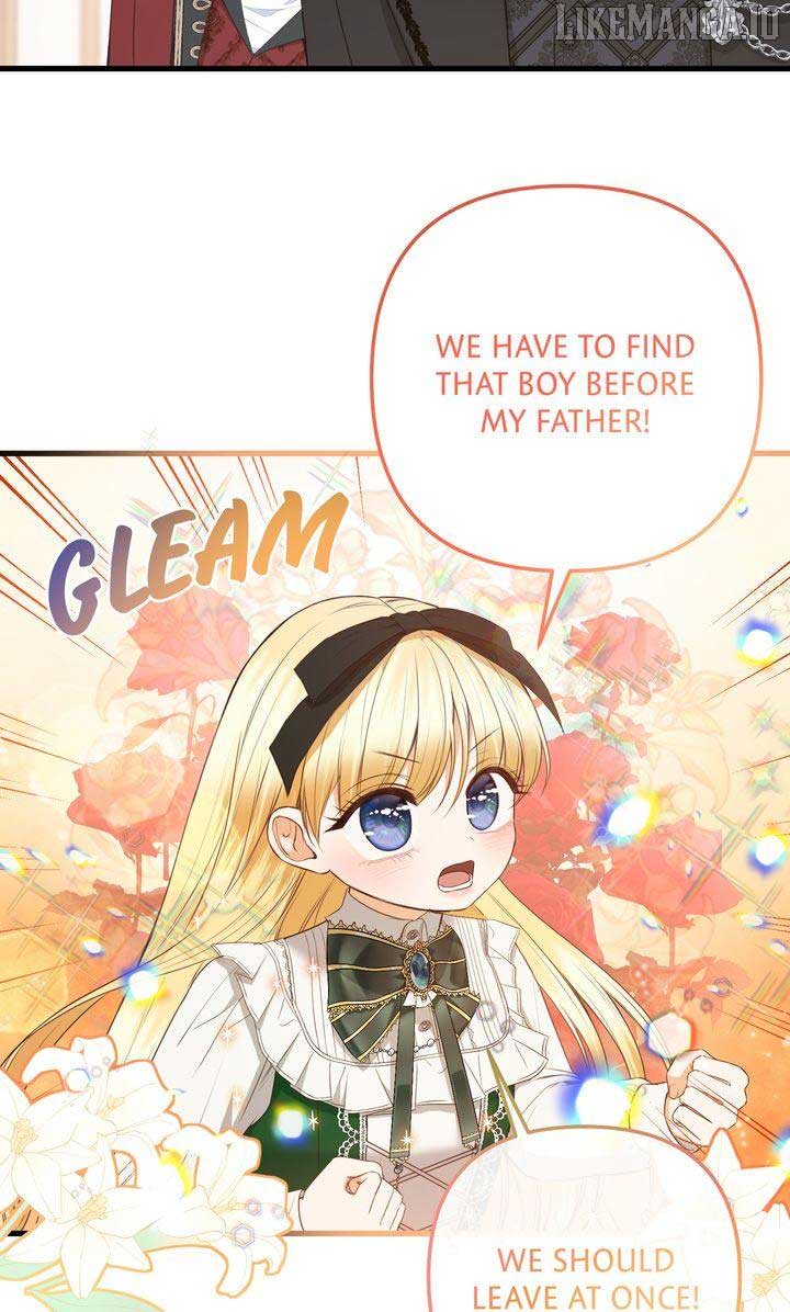 The Saintess Returns as a Villain Chapter 21 51