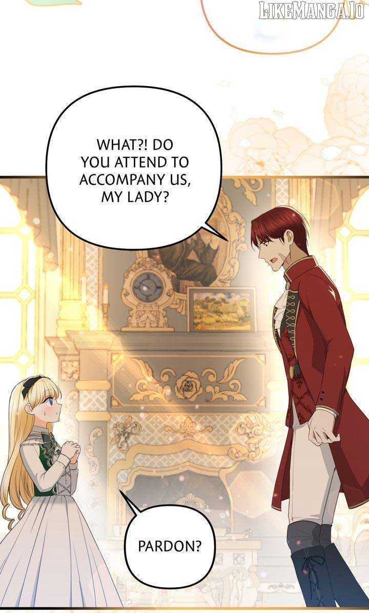 The Saintess Returns as a Villain Chapter 21 52