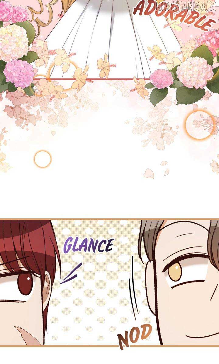 The Saintess Returns as a Villain Chapter 21 54