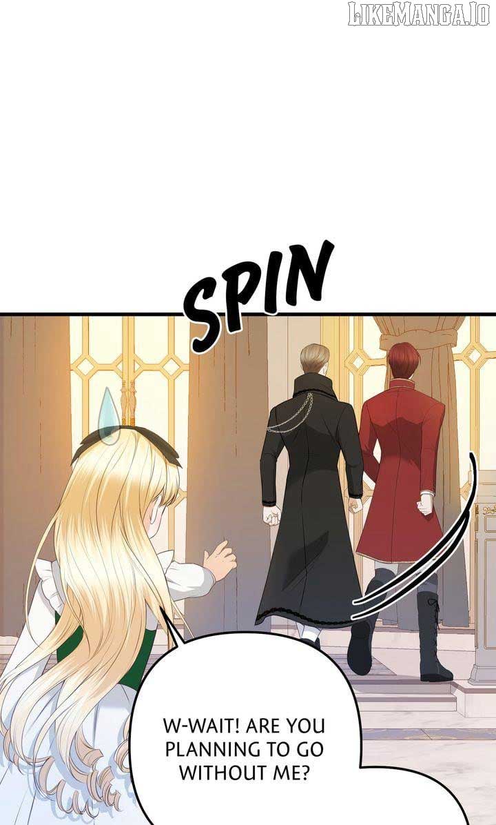 The Saintess Returns as a Villain Chapter 21 55