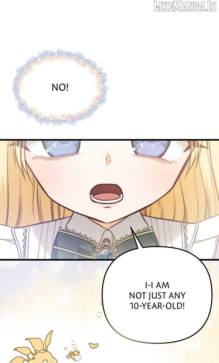 The Saintess Returns as a Villain Chapter 21 57