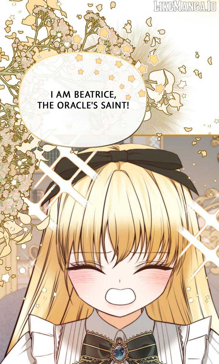 The Saintess Returns as a Villain Chapter 21 58