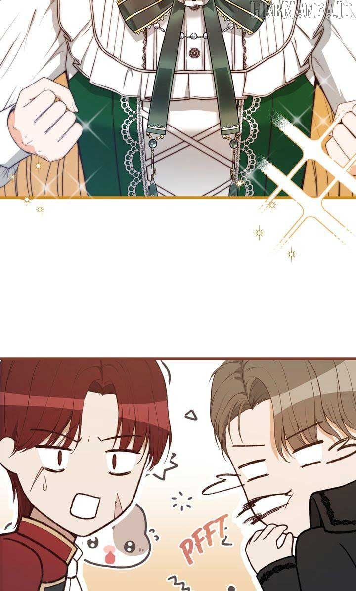 The Saintess Returns as a Villain Chapter 21 59