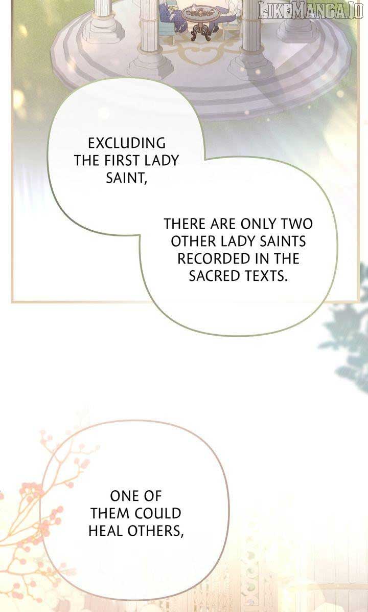 The Saintess Returns as a Villain Chapter 21 6