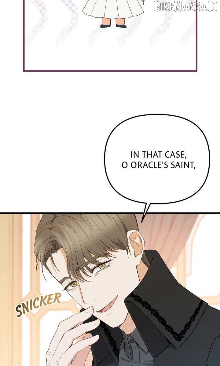 The Saintess Returns as a Villain Chapter 21 61
