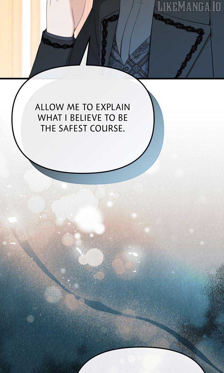 The Saintess Returns as a Villain Chapter 21 62