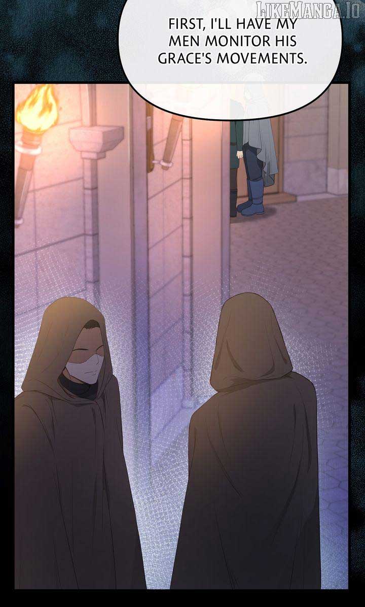The Saintess Returns as a Villain Chapter 21 63