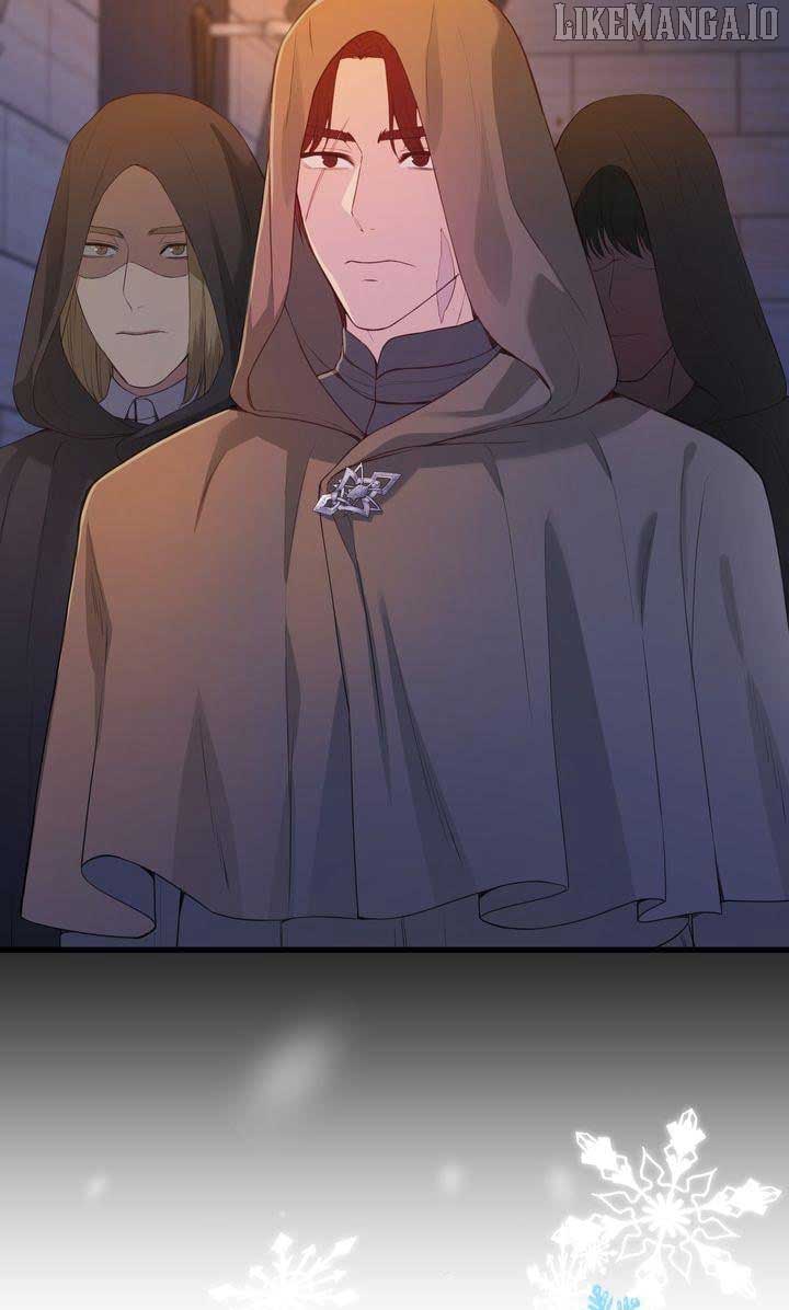 The Saintess Returns as a Villain Chapter 21 65