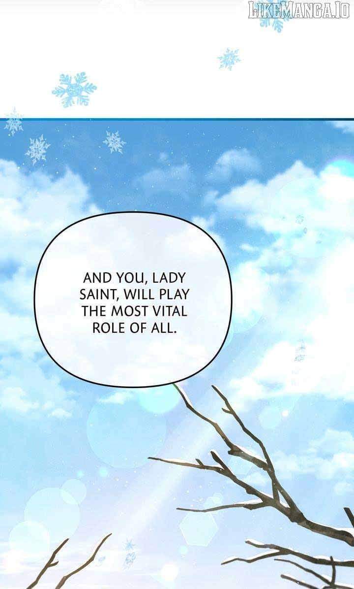 The Saintess Returns as a Villain Chapter 21 66