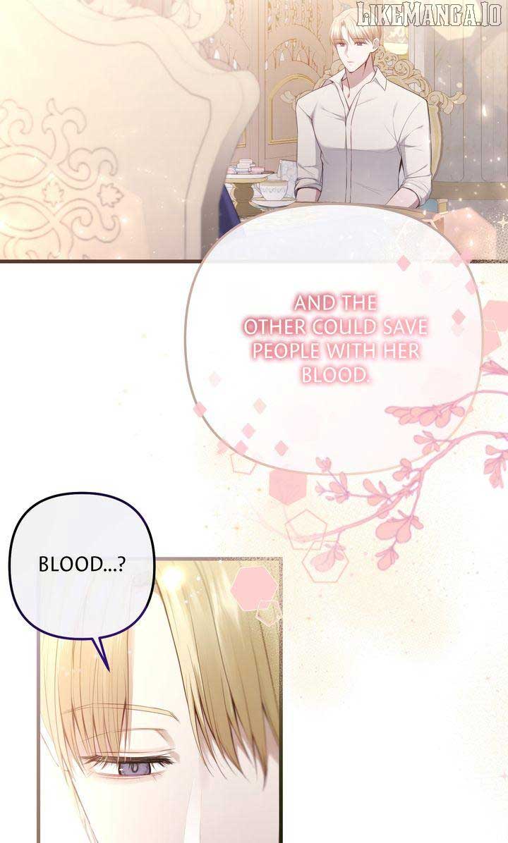 The Saintess Returns as a Villain Chapter 21 7