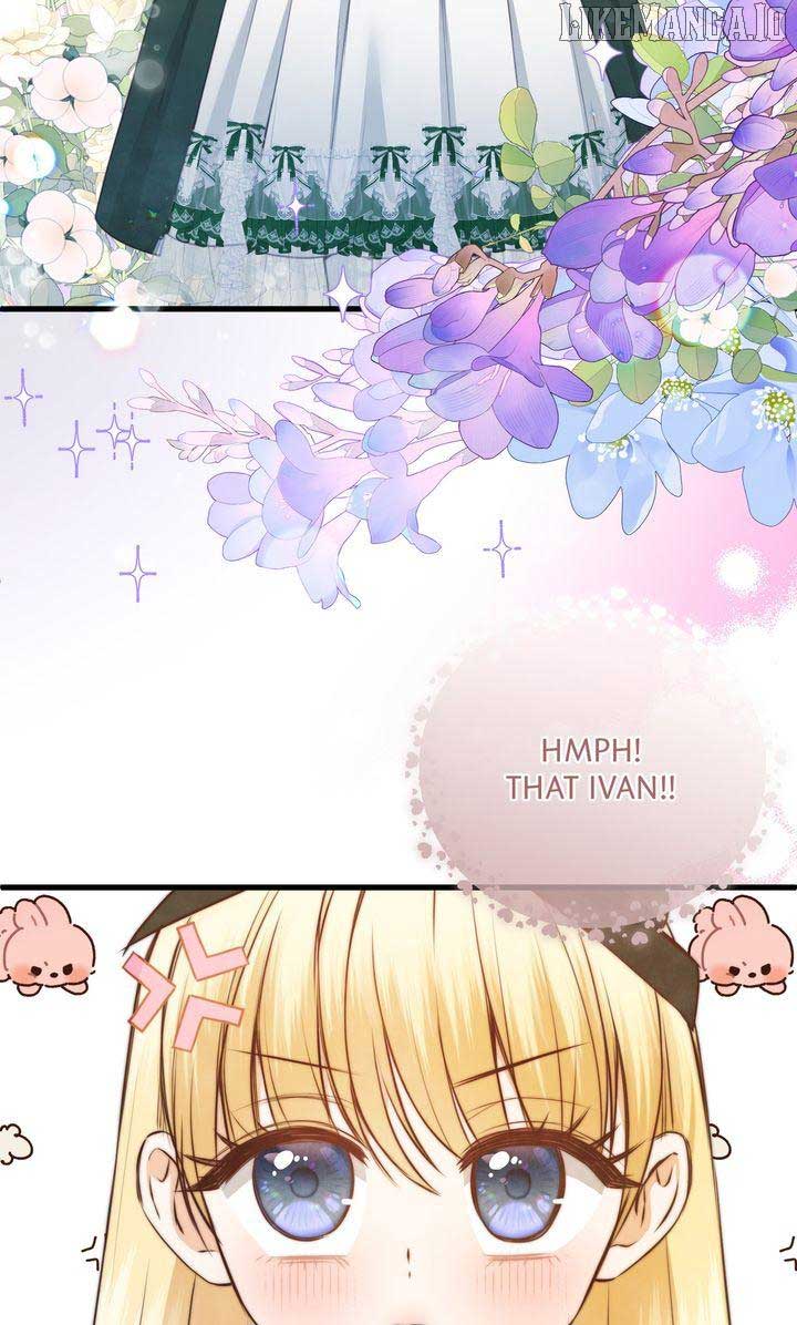 The Saintess Returns as a Villain Chapter 21 70
